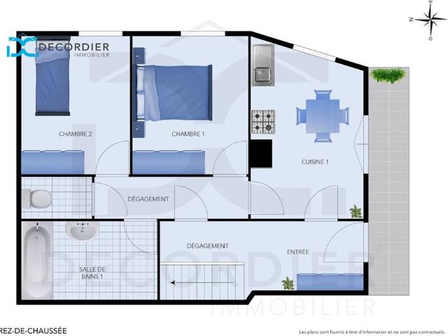 Maison vente à Thonon-les-Bains, Lugrin