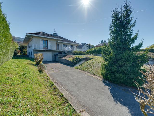 Maison vente à Thonon-les-Bains, Lugrin