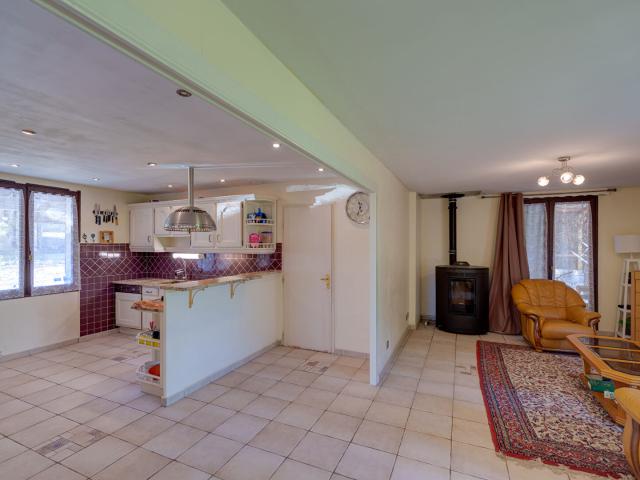 Maison vente à Lugrin, Haute-Savoie