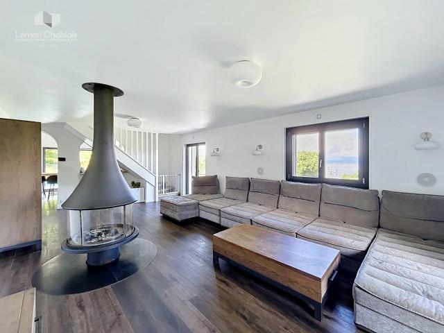 Maison vente à Thonon-les-Bains, Evian-les-bains