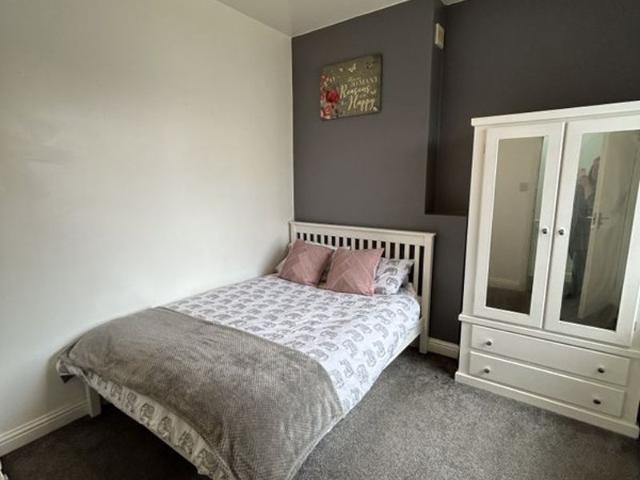 Apartment for rent in Newtown, Widnes