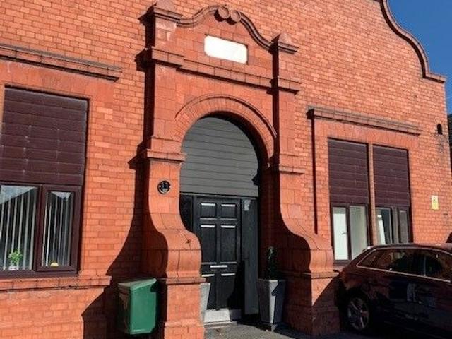 Room for rent in Newtown, Widnes