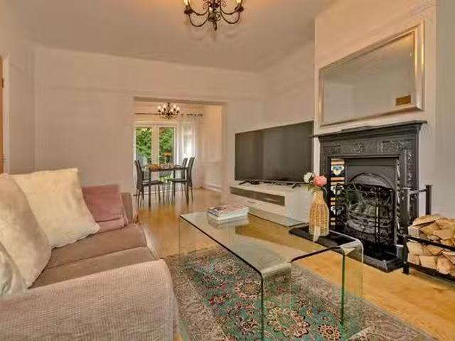 Apartment for rent in Elmdon, West Midlands