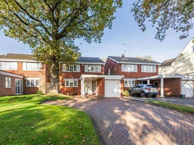 House for sale in West Midlands