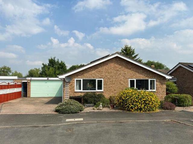 House for sale in Lower Bullingham