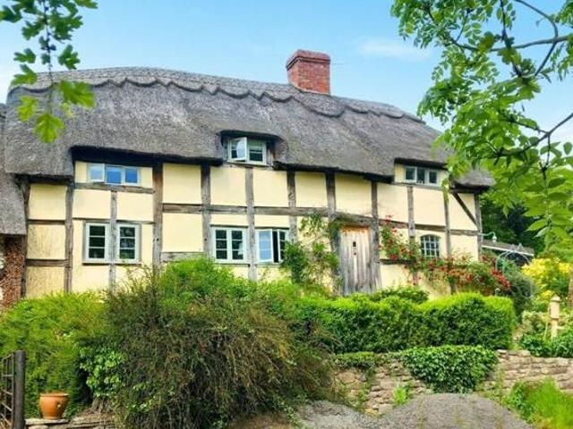House for sale in Lower Bullingham