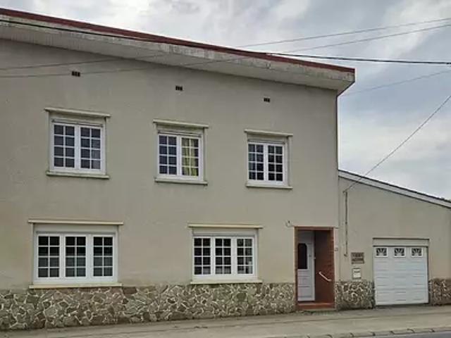 Maison vente à Montreuil-sur-Mer, Lugy