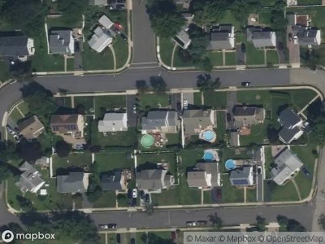 House for sale in New Milford, New Jersey