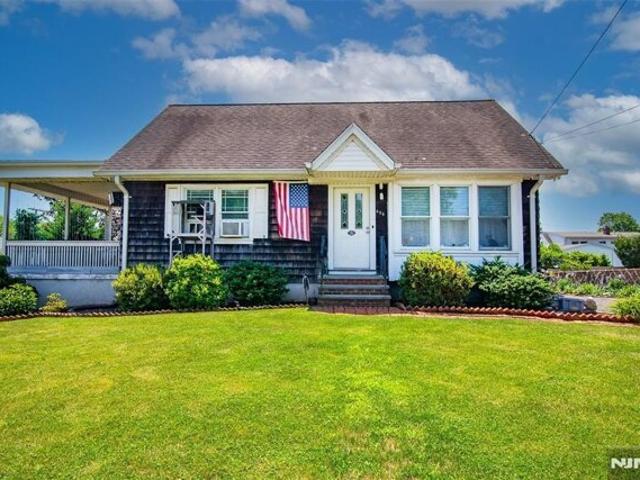 House for sale in New Milford, New Jersey