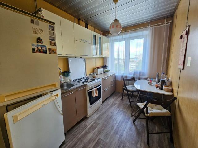 Квартира продажа в Луховицы, Кабардино-Балкарская Республика