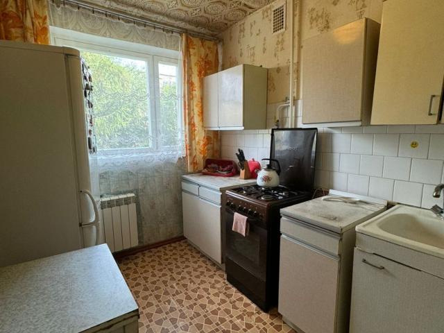 Квартира продажа в Луховицы, Кабардино-Балкарская Республика