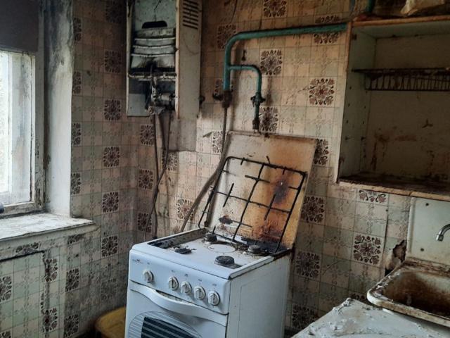 Квартира продажа в Луховицы, Кабардино-Балкарская Республика