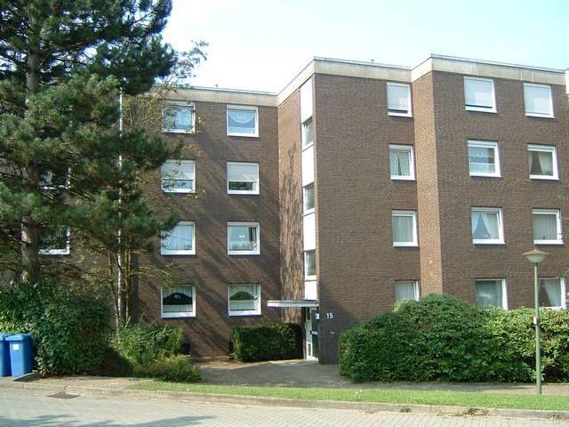 Apartment mieten in Widukindland, Osnabrück