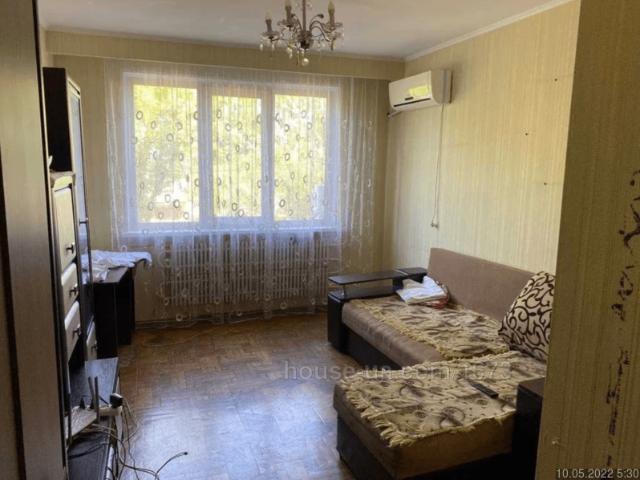 Квартира аренда в Хорошево, Донецкой области