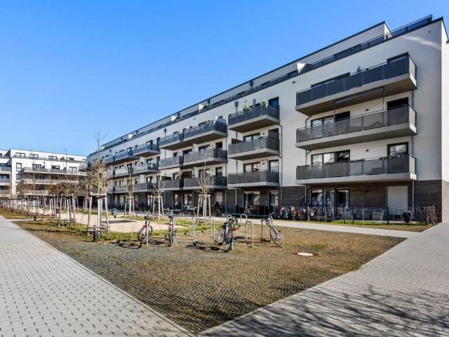 Apartment mieten in Spandau, Berlin