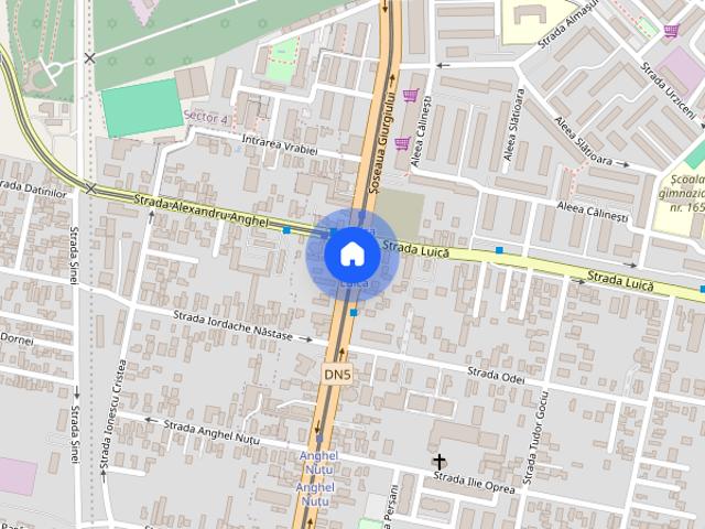 Garsonieră închirieri în București