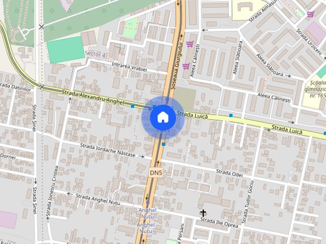 Garsonieră închirieri în București