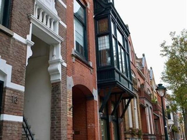 Appartement te huur in Het Zand, Bosch