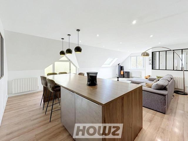 Appartement location à Luingne - Lowingen, Mouscron