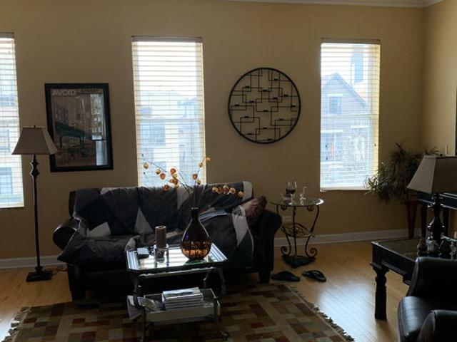 Room for rent in Chicago Park, Illinois