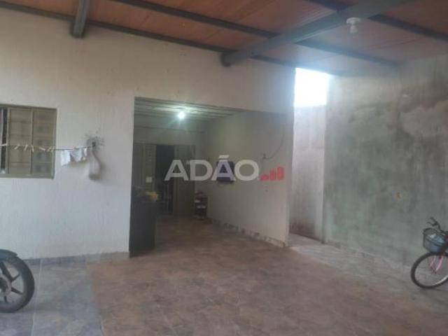 Casa venda em Residencial Pedro Miranda, Senador Canedo