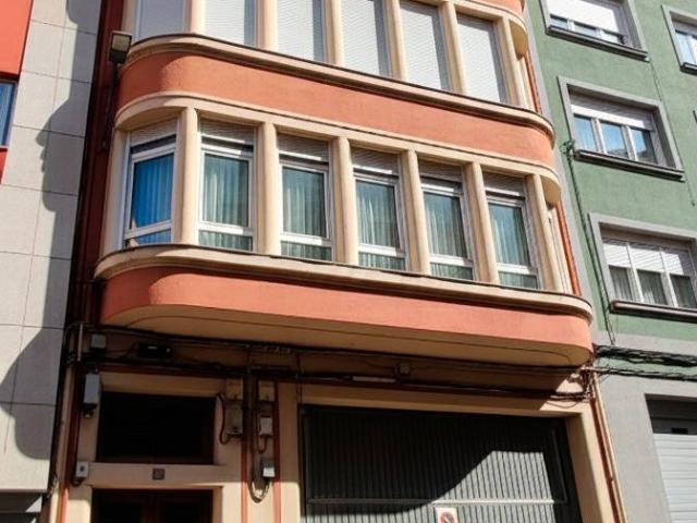 Piso en venta en Santa María de Alta, Lugo