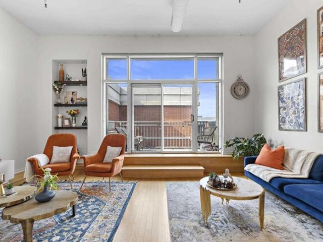 Condo for sale in Jersey City
