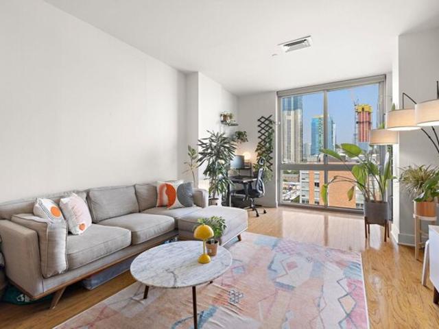 Condo for sale in Jersey City