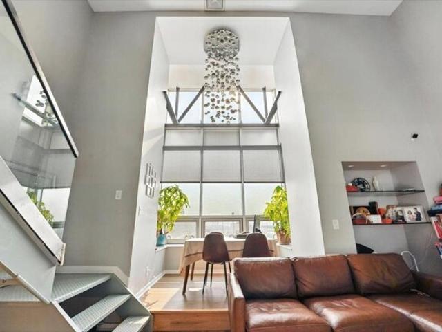 Condo for sale in Jersey City