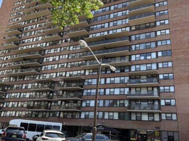 Condo for sale in Jersey City