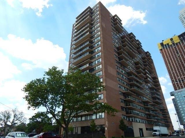 Condo for sale in Jersey City, Hudson County