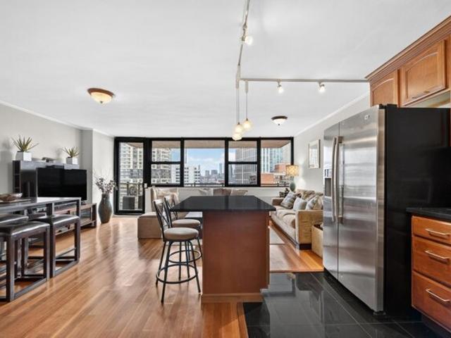 Condo for sale in Hudson, New Jersey