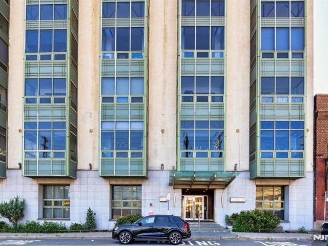 Condo for sale in Jersey City