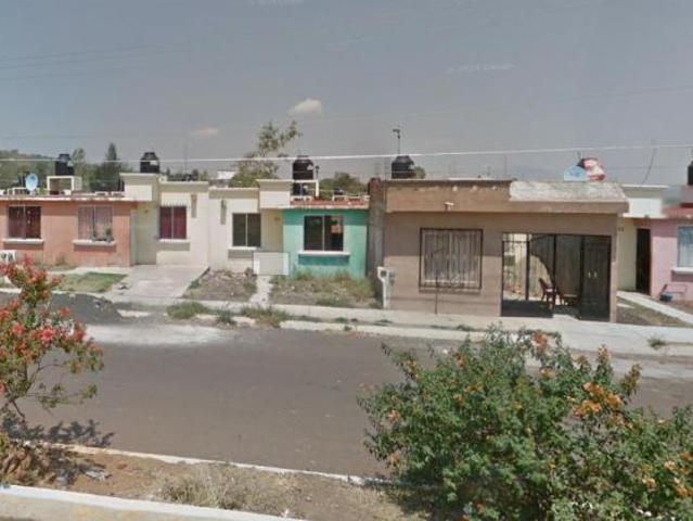 Casa en venta en Zamora, Michoacán