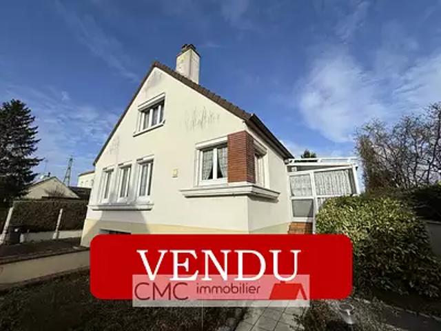 Maison vente à Luisant, Eure-et-Loir