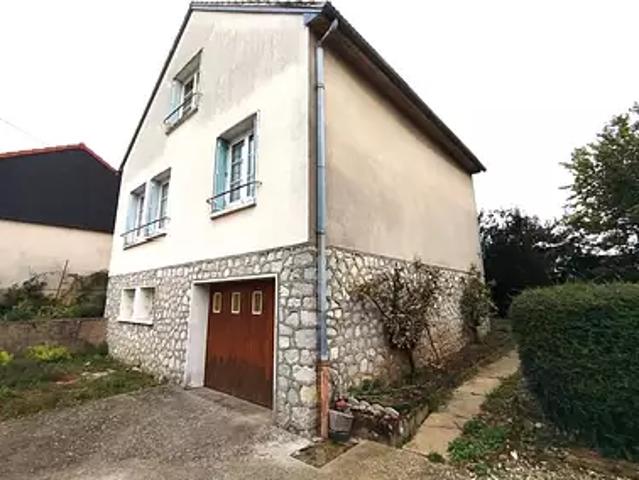 Maison vente à Chartres, Luisant