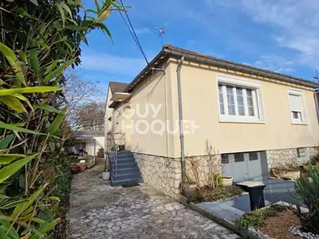 Maison vente à Chartres, Luisant