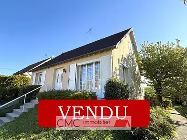 Maison vente à Chartres, Luisant
