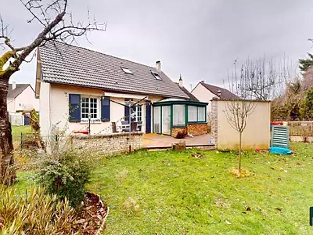Maison vente à Chartres, Luisant