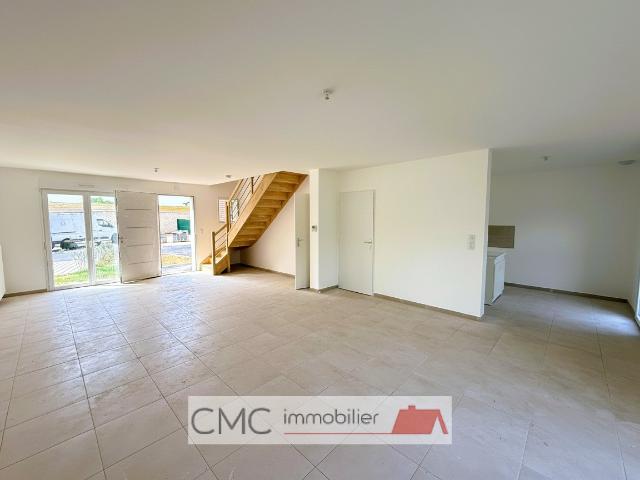 Maison vente à Chartres, Luisant