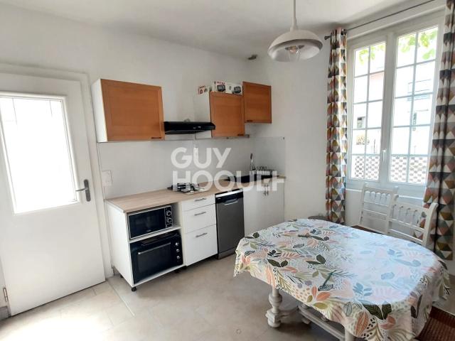 Maison location à Chartres, Luisant