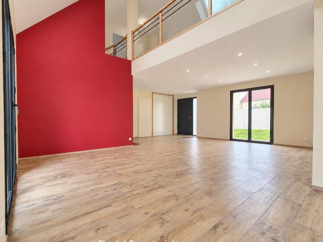 Maison vente à Luisant, Eure-et-Loir