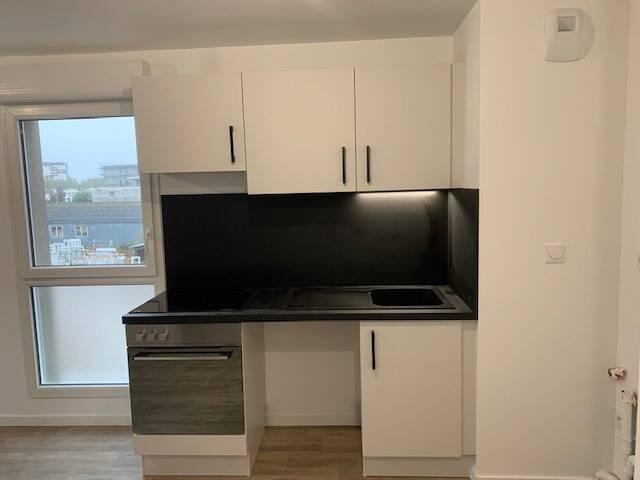 Appartement location à Luisant, Eure-et-Loir