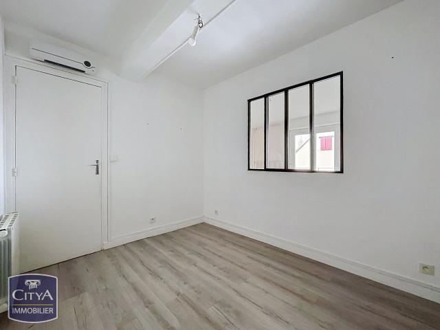 Appartement vente à Luisant, Eure-et-Loir