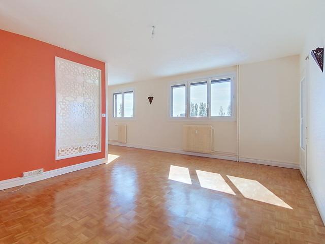 Appartement vente à Luisant, Eure-et-Loir