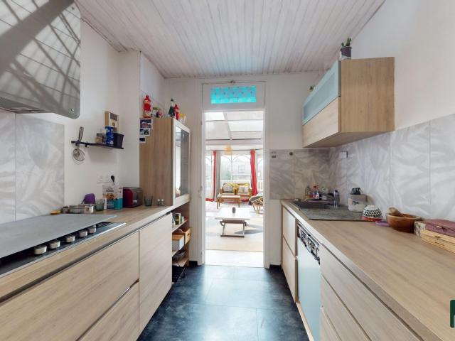 Maison vente à Luisant, Eure-et-Loir