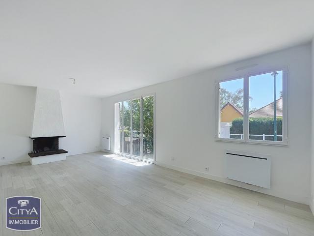 Maison vente à Chartres, Luisant