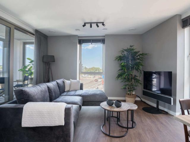 Woning te huur in Haarlem, Frans Halsbuurt