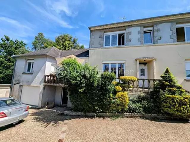 Maison vente à Fougères-Vitré, Bretagne