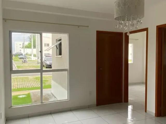 Apartamento venda em Região Geográfica Imediata de São Luís, São José de Ribamar